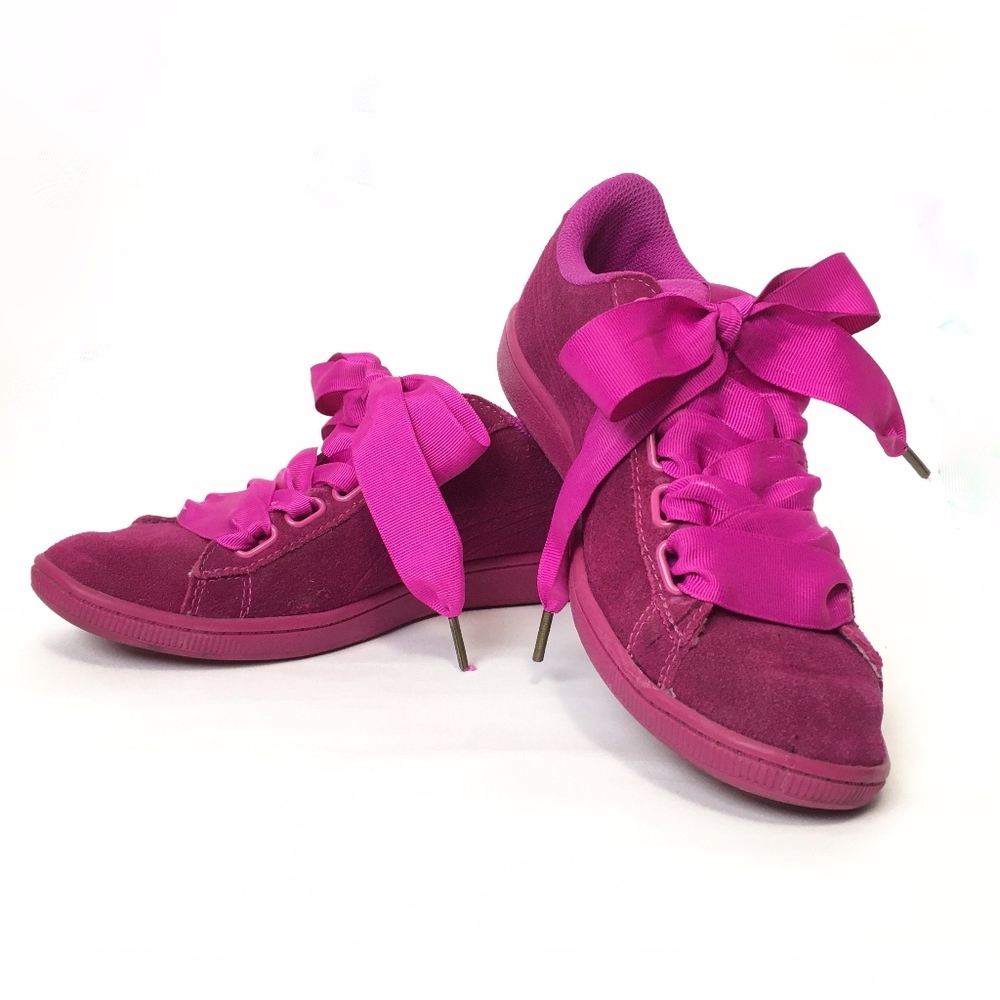 🎀 PUMA Sneakers 🎀